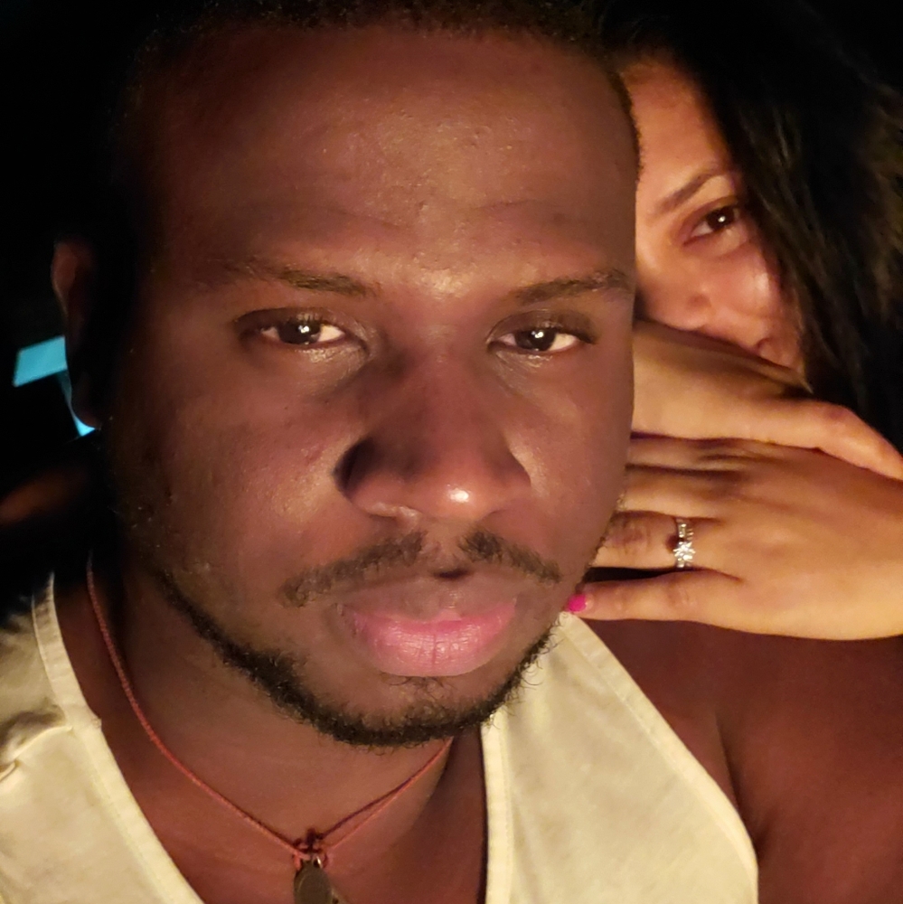 Meet your Posher, Matthew